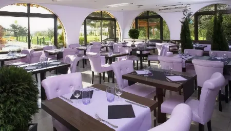 Ariane Hôtel Fos Sur Mer