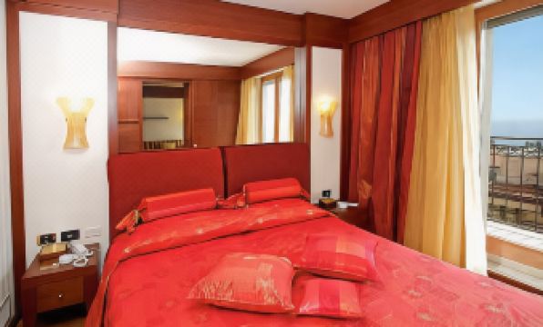 Best Western Hotel Nazionale