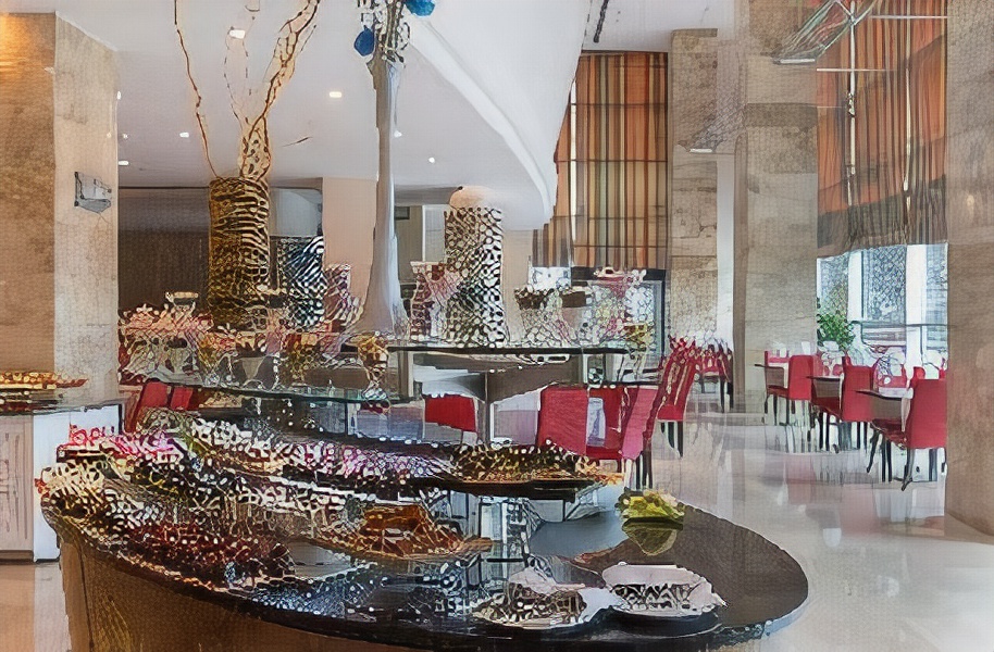 Grand Hotel Konya