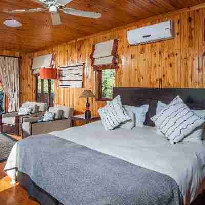 Kariega Game Reserve Rooms