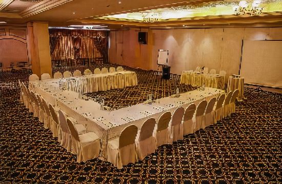 al fanar palace amman