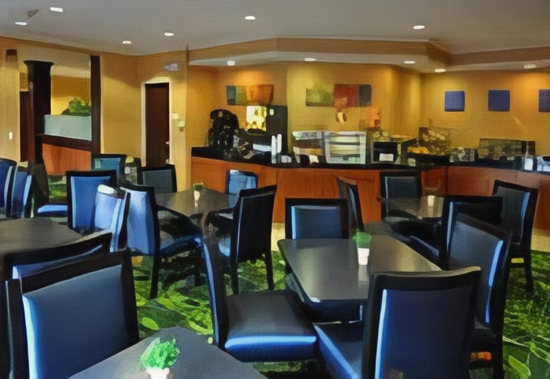 Fairfield Inn & Suites by Marriott Denver Aurora/Medical Center