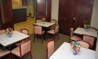 Microtel Inn & Suites by Wyndham Rock Hill/Charlotte Area