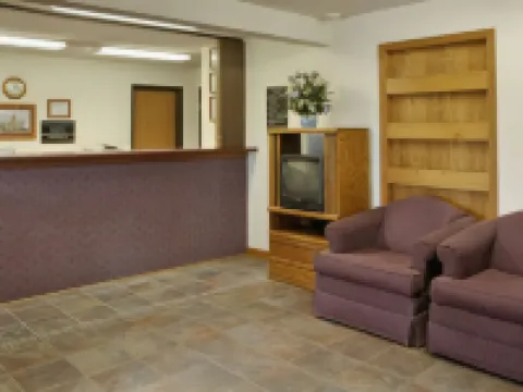 Super 8 by Wyndham Monroe WI Hotels in Monroe