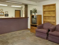 Super 8 by Wyndham Monroe WI