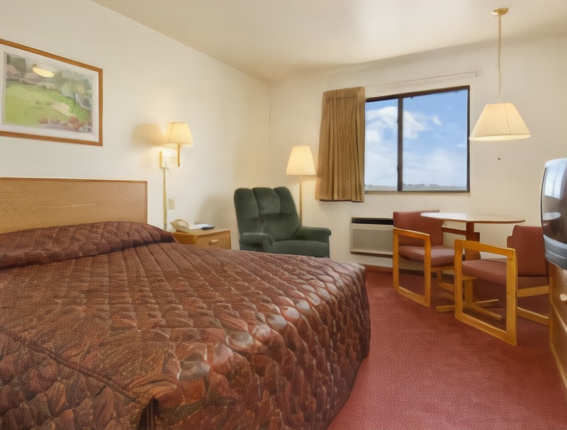 Americas Best Value Inn Missouri Valley