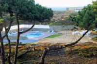 Wot Peniche PinhalMar Hotel dekat Cabo Carvoeiro