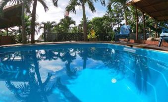 Ariki Bungalows- Adults Only - Part of the Ariki Experience