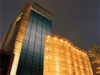 ホテル ソランス リビエラ