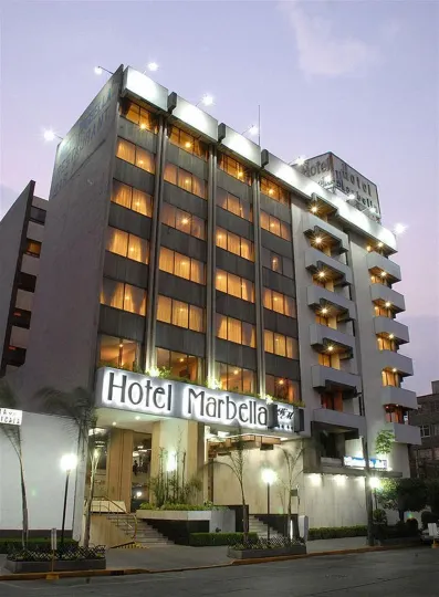 Hotel Marbella