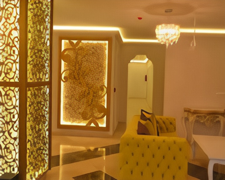 Cennet Life Hotel (Cennet Life Otel)