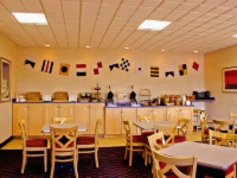 Best Western Kent Narrows Inn Hotels in Kent Narrows