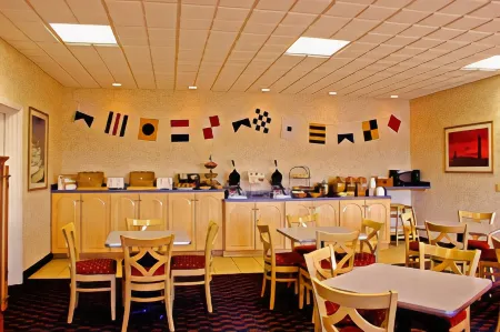 Best Western Kent Narrows Inn