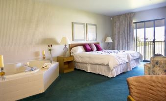 Best Western Plus Ahtanum Inn