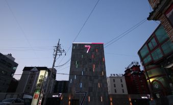 5. 7모텔..