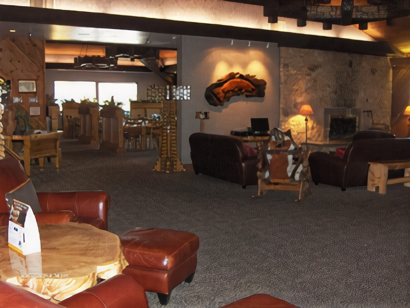 Best Western Town & Country Lodge