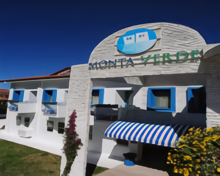 Monta Verde Hotel & Villas