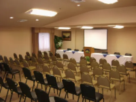 Best Western Plus the Woodlands Hotels in The Woodlands