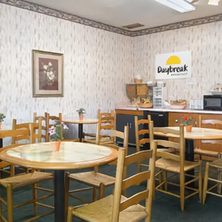 Meridian Inn Hotel