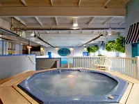 Best Western Crossroads of the Bluffs Hotels in Council Bluffs