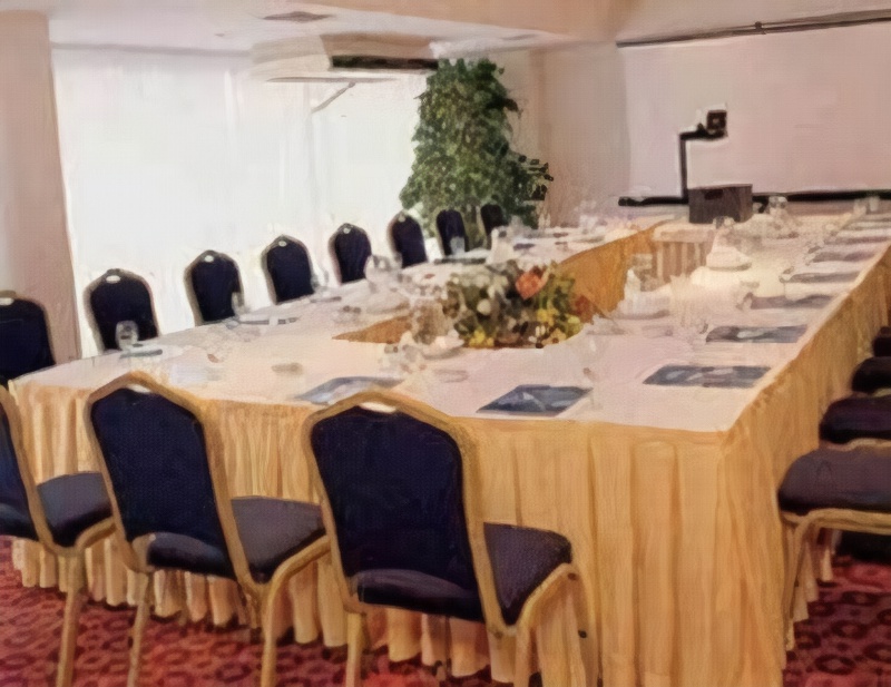 Surmeli Adana Hotel