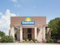 Days Inn by Wyndham Clinton / Laurens I-26 Hotel in zona Presbyterian College