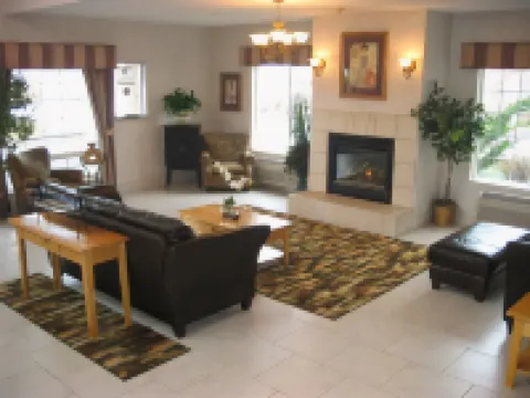 Best Western Plus Liberty Lake Inn Hotels in Spokane County