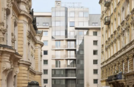 NH 부다페스트 시티