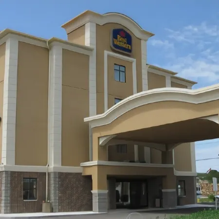 Best Western Plus Barrie