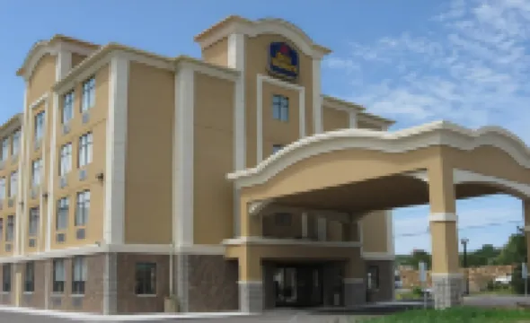 Best Western Plus Barrie
