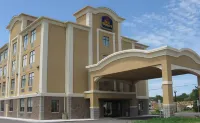 Best Western Plus Barrie Hotels in Barrie
