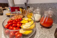 Brown Dot Hotel Hadan