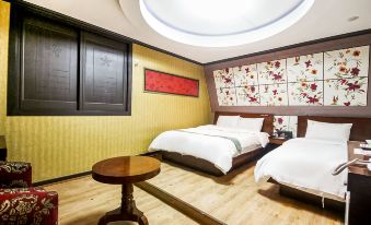 Suncheon Nobless Hotel