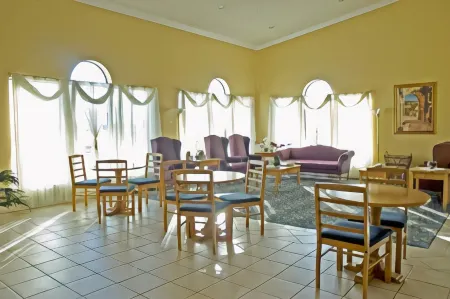 Motel 6 la Porte, TX