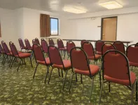 Super 8 by Wyndham Sisseton
