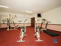 Old Mill Inn - Fitnessstudio