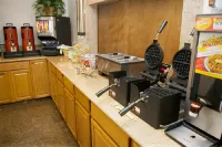 Best Western Chieftain Inn Hotels in East Wenatchee