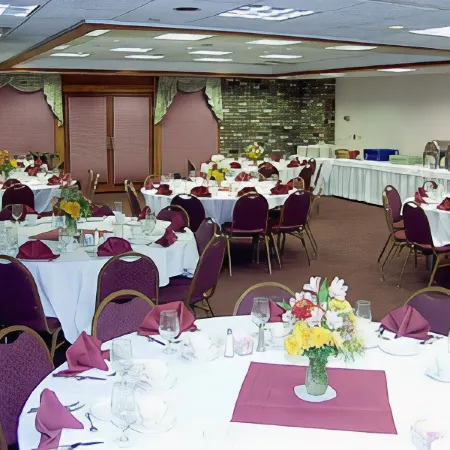 Best Western Hunts Landing Hotel Matamoras/Milford