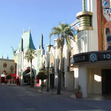 Best Western Plus Media Center Inn  Suites