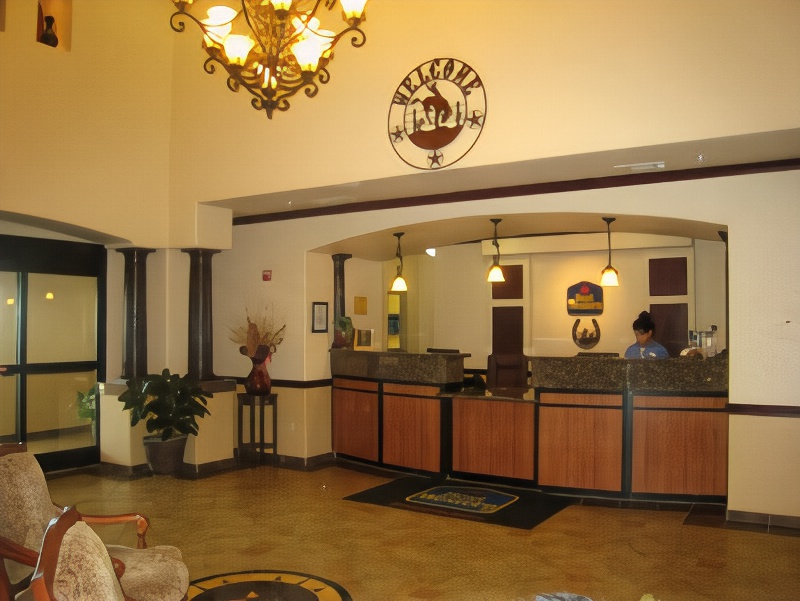 Best Western Plus Sweetwater Inn & Suites