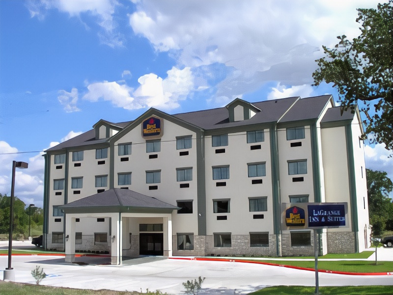 Best Western La Grange Inn & Suites