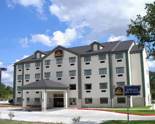 Best Western la Grange Inn  Suites Hotels in La Grange