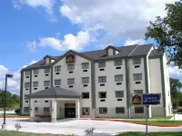 Best Western la Grange Inn  Suites Отели в г. Ла Грейндж