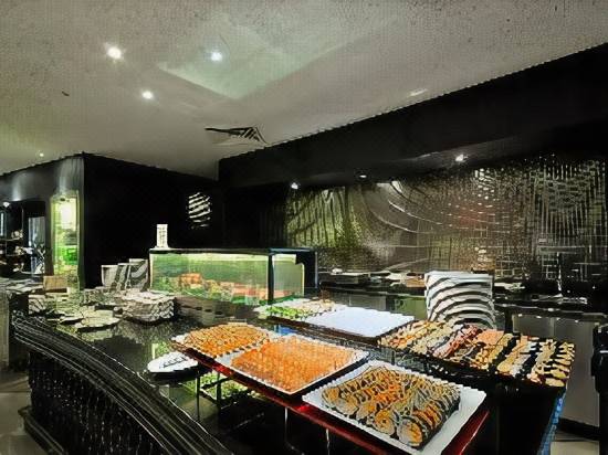 Featured image of post Narai Hotel Buffet