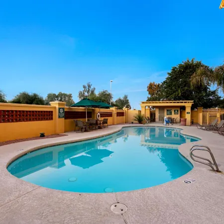 La Quinta Inn & Suites by Wyndham Mesa Superstition Springs