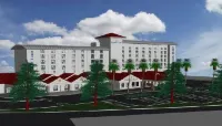Golden Tulip Kumasi City Hotels near Lusam Ventures