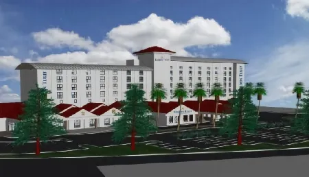 Golden Tulip Kumasi City