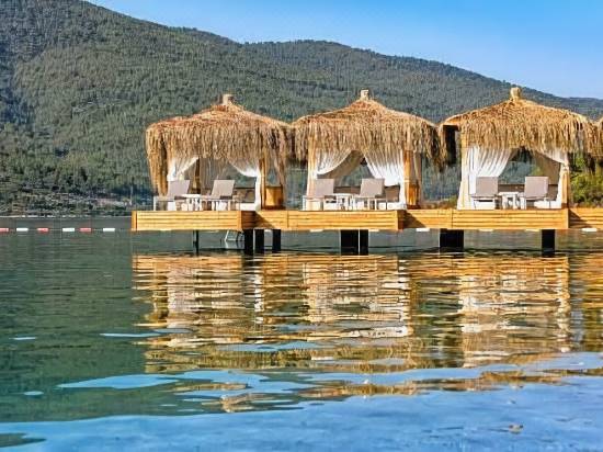 Titanic Deluxe Bodrum Guvercinlik Hotels Jet2holidays