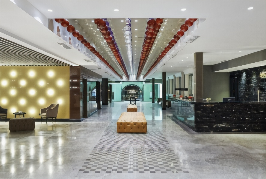 Sura Hagia Sophia Hotel Istanbul