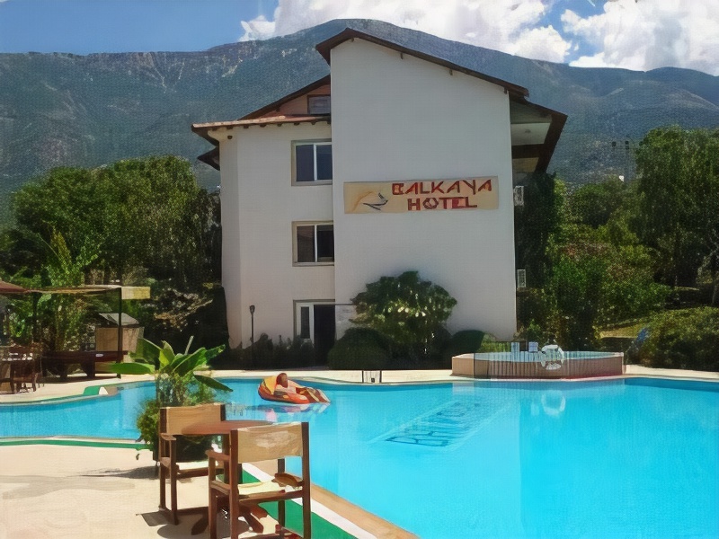 Balkaya Hotel